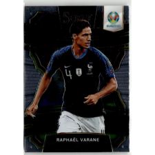 Panini 2020 Select UEFA Euro Terrace #49 Raphael Varane gyűjthető kártya