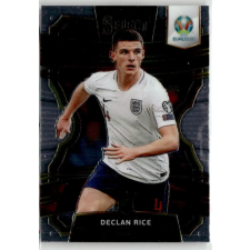 Panini 2020 Select UEFA Euro Terrace #81 Declan Rice gyűjthető kártya
