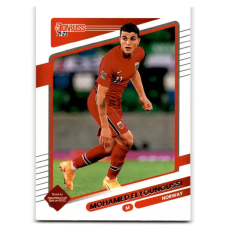 Panini 2021-22 Donruss #102 Mohamed Elyounoussi gyűjthető kártya
