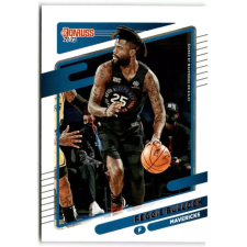 Panini 2021-22 Donruss #129 Reggie Bullock gyűjthető kártya