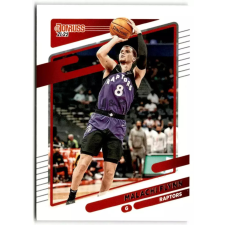 Panini 2021-22 Donruss #153 Malachi Flynn gyűjthető kártya