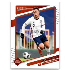 Panini 2021-22 Donruss #162 Sergino Dest gyűjthető kártya