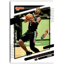 Panini 2021-22 Donruss #25 Lonnie Walker IV gyűjthető kártya