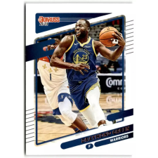 Panini 2021-22 Donruss #55 Draymond Green gyűjthető kártya