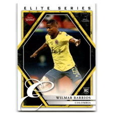 Panini 2021-22 Donruss Elite Series #15 Wilmar Barrios gyűjthető kártya