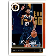 Panini 2021-22 Hoops #1 Jamal Murray gyűjthető kártya