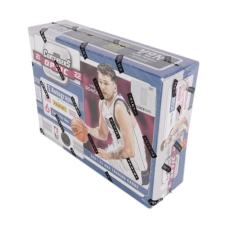 Panini 2021-22 Panini Contenders Optic Basketball Hobby doboz gyűjthető kártya
