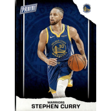Panini 2021-22 Panini Father's Day #BK11 Stephen Curry gyűjthető kártya