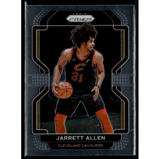 Panini 2021-22 Panini Prizm #209 Jarrett Allen gyűjthető kártya