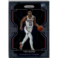 Panini 2021-22 Panini Prizm #274 Tre Mann gyűjthető kártya