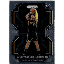 Panini 2021-22 Panini Prizm #295 Juan Toscano-Anderson gyűjthető kártya