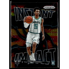 Panini 2021-22 Panini Prizm Emergent #8 James Bouknight gyűjthető kártya
