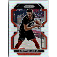 Panini 2021-22 Panini Prizm Silver Prizms #126 Larry Nance Jr. gyűjthető kártya