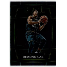 Panini 2021-22 Select Blue #63 Desmond Bane gyűjthető kártya