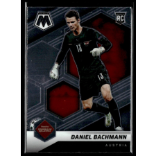 Panini 2021 Panini Mosaic Road to FIFA World Cup #135 Daniel Bachmann gyűjthető kártya