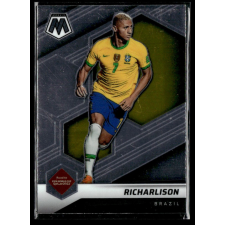 Panini 2021 Panini Mosaic Road to FIFA World Cup #162 Richarlison gyűjthető kártya