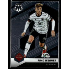Panini 2021 Panini Mosaic Road to FIFA World Cup #65 Timo Werner gyűjthető kártya