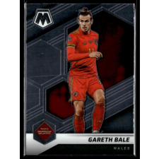 Panini 2021 Panini Mosaic Road to FIFA World Cup #82 Gareth Bale gyűjthető kártya