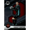 Panini 2021 Panini Mosaic Road to the FIFA World Cup Qatar #188 Thibaut Courtois