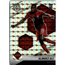 Panini 2021 Panini Mosaic Road to the FIFA World Cup Qatar Mosaic Prizm #72 Almoez Ali gyűjthető kártya