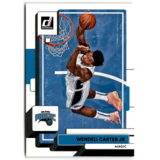 Panini 2022-23 Donruss #79 Wendell Carter Jr. gyűjthető kártya