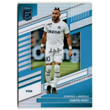 Panini 2022-23 Elite FIFA #153 Dimitri Payet gyűjthető kártya