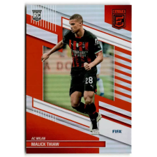 Panini 2022-23 Elite FIFA #204 Malick Thiaw gyűjthető kártya