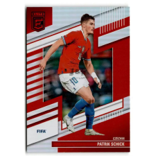 Panini 2022-23 Elite FIFA #46 Patrik Schick gyűjthető kártya