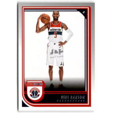 Panini 2022-23 Hoops #188 Will Barton gyűjthető kártya