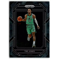 Panini 2022-23 Panini Prizm #209 Tre Jones gyűjthető kártya
