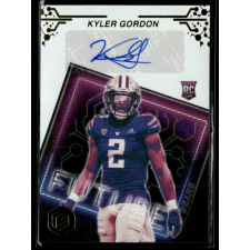 Panini 2022 Panini Elements Future Signs #FS-KG Kyler Gordon 135/199 gyűjthető kártya