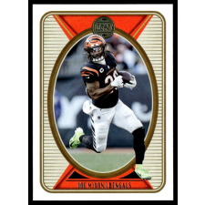 Panini 2022 Panini Legacy #62 Joe Mixon gyűjthető kártya