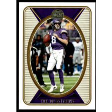 Panini 2022 Panini Legacy #65 Kirk Cousins gyűjthető kártya