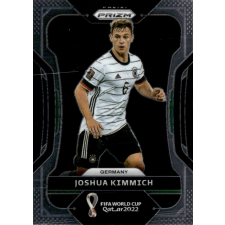 Panini 2022 Panini Prizm World Cup #109 Joshua Kimmich gyűjthető kártya