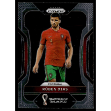 Panini 2022 Panini Prizm World Cup #183 Ruben Dias gyűjthető kártya