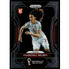 Panini 2022 Panini Prizm World Cup #195 Hannibal Mejbri