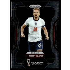 Panini 2022 Panini Prizm World Cup #86 Harry Kane gyűjthető kártya