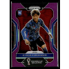 Panini 2022 Panini Prizm World Cup Purple Prizm #128 Kyogo Furuhashi 121/199