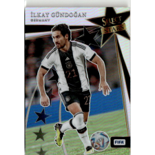 Panini 2022 Select FIFA Select Stars #10 Ilkay Gundogan gyűjthető kártya