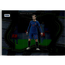 Panini 2022 Select FIFA Soccer Field Level #233 Frenkie de Jong gyűjthető kártya