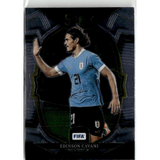 Panini 2022 Select FIFA Terrace #98 Edinson Cavani gyűjthető kártya
