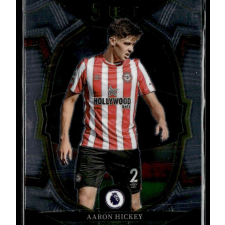 Panini 2022 Select Premier League Soccer Terrace #18 Aaron Hickey gyűjthető kártya