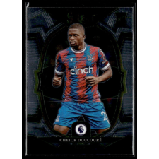 Panini 2022 Select Premier League Soccer Terrace #31 Cheick Doucoure gyűjthető kártya
