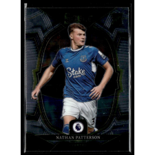 Panini 2022 Select Premier League Soccer Terrace #37 Nathan Patterson gyűjthető kártya