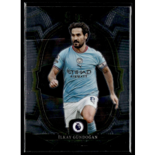 Panini 2022 Select Premier League Soccer Terrace #63 Ederson gyűjthető kártya