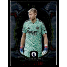 Panini 2022 Select Premier League Soccer Terrace #7 Aaron Ramsdale gyűjthető kártya