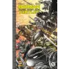 Panini Comics Batman vs. Teenage mutant Ninja Turtles