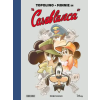 Panini Comics Topolino e Minnie in «Casablanca» | Giorgio Cavazzano