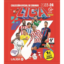 Panini La Liga 2023/24 - Gyűjthető matricák - Booster matrica