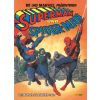Panini Verlags GmbH Crossover-Klassiker: Superman und Spider-Man | diverse